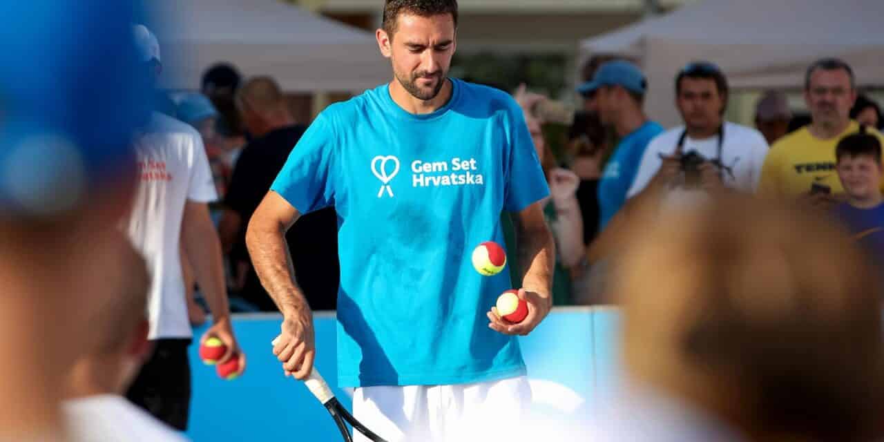 marin čilić