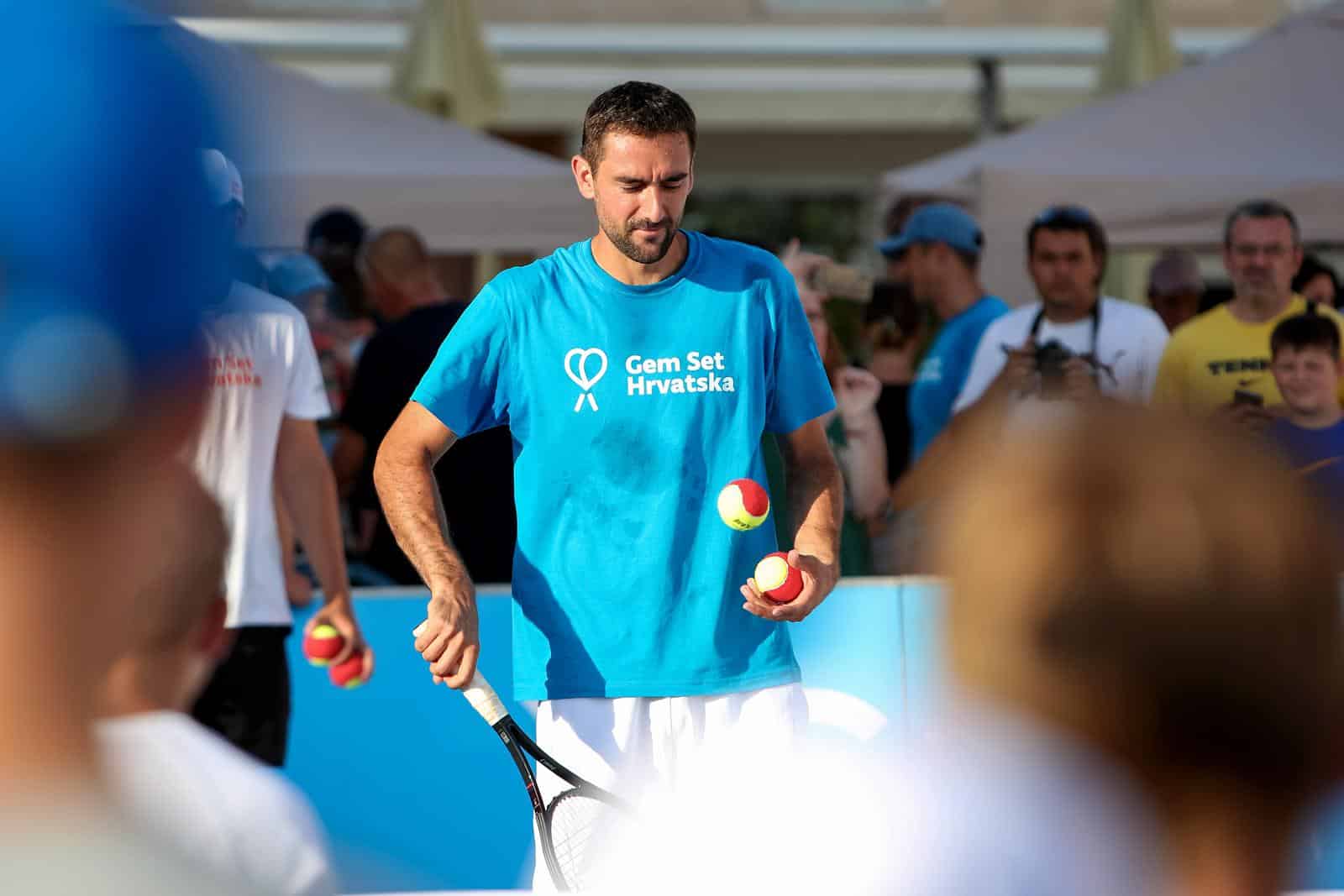 marin čilić