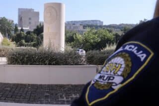 Dojava o bombama u Splitu na više lokacija