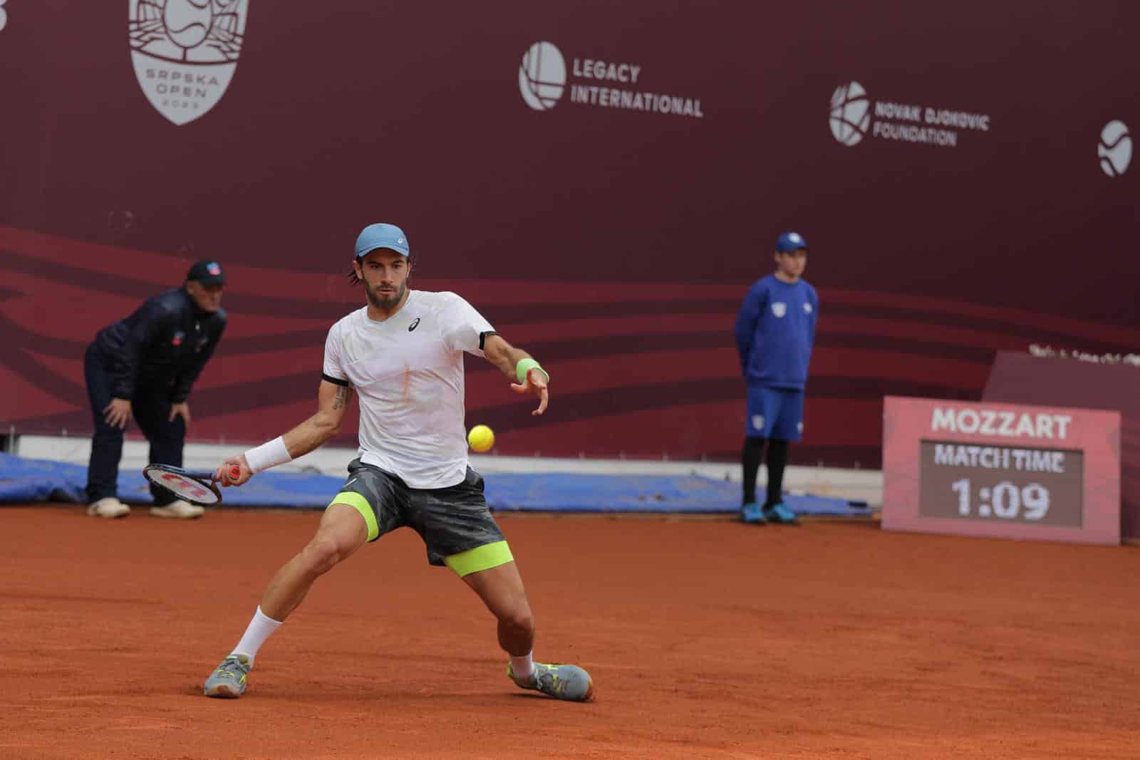 borna ćorić