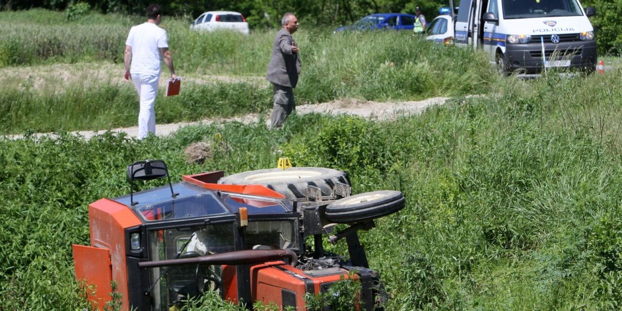 traktor