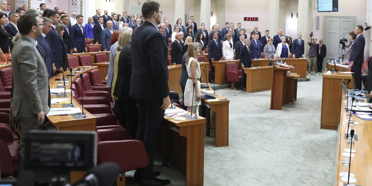 hrvatski sabor