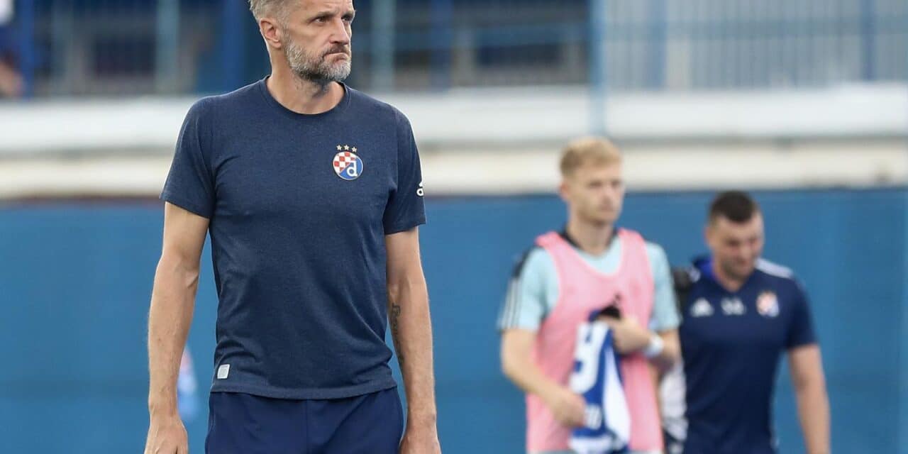 Dinamo i Hajduk sastali se u 1. kolu SuperSport HNL-a