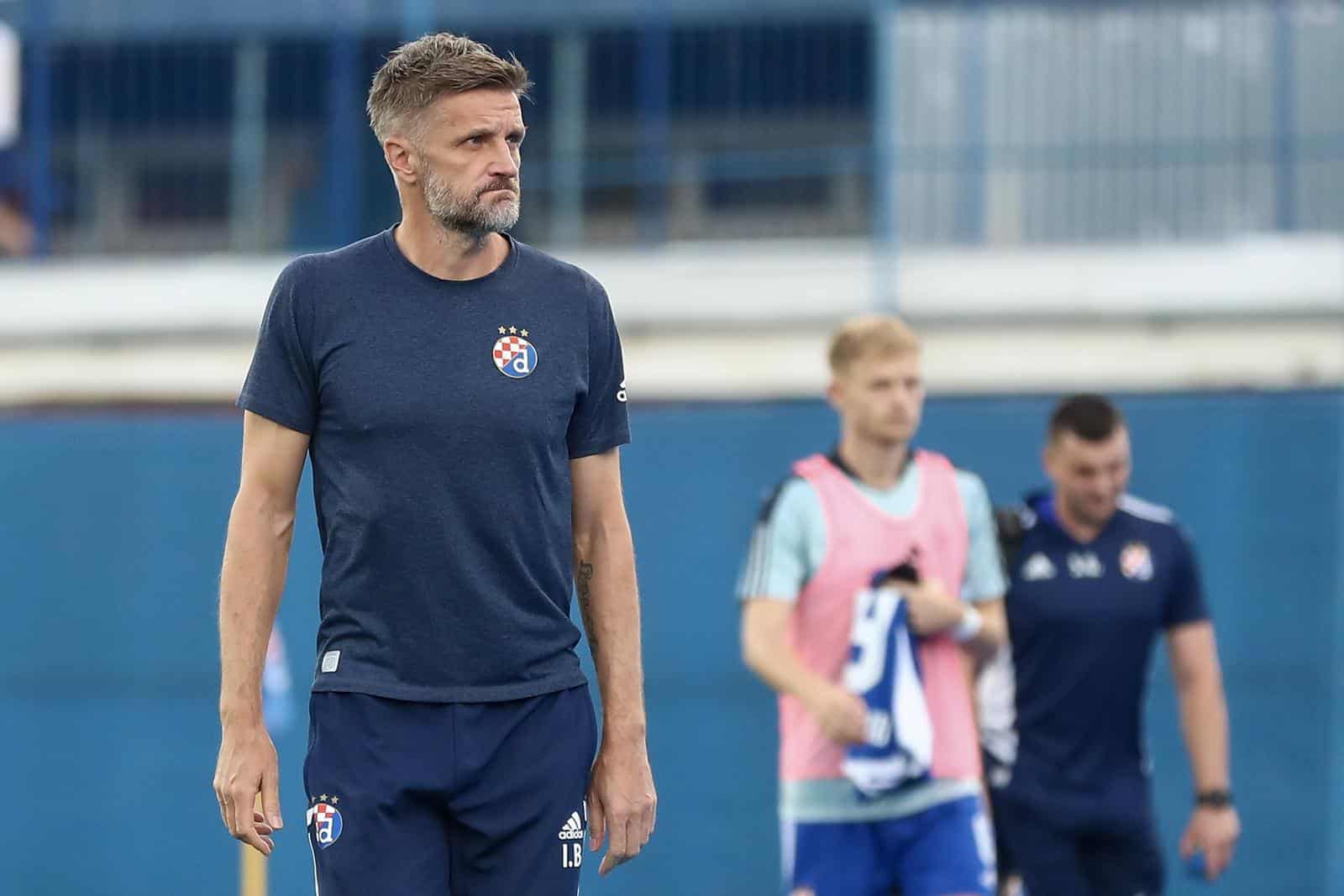 Dinamo i Hajduk sastali se u 1. kolu SuperSport HNL-a
