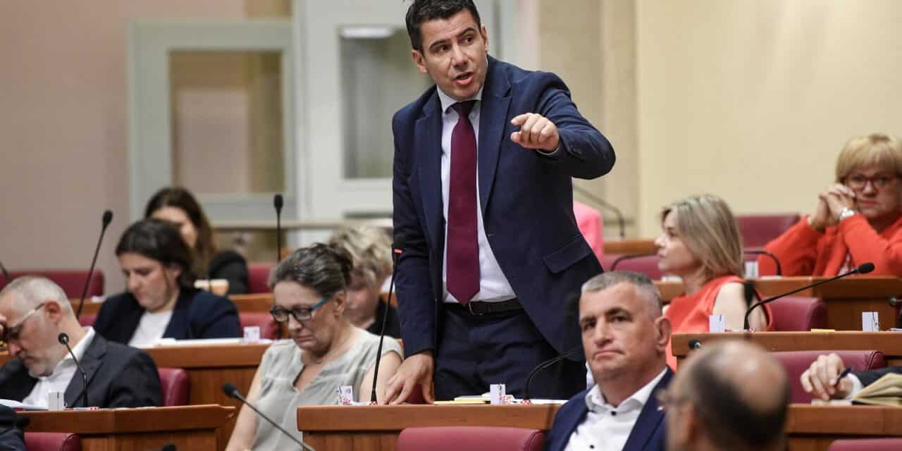 hrvatski sabor