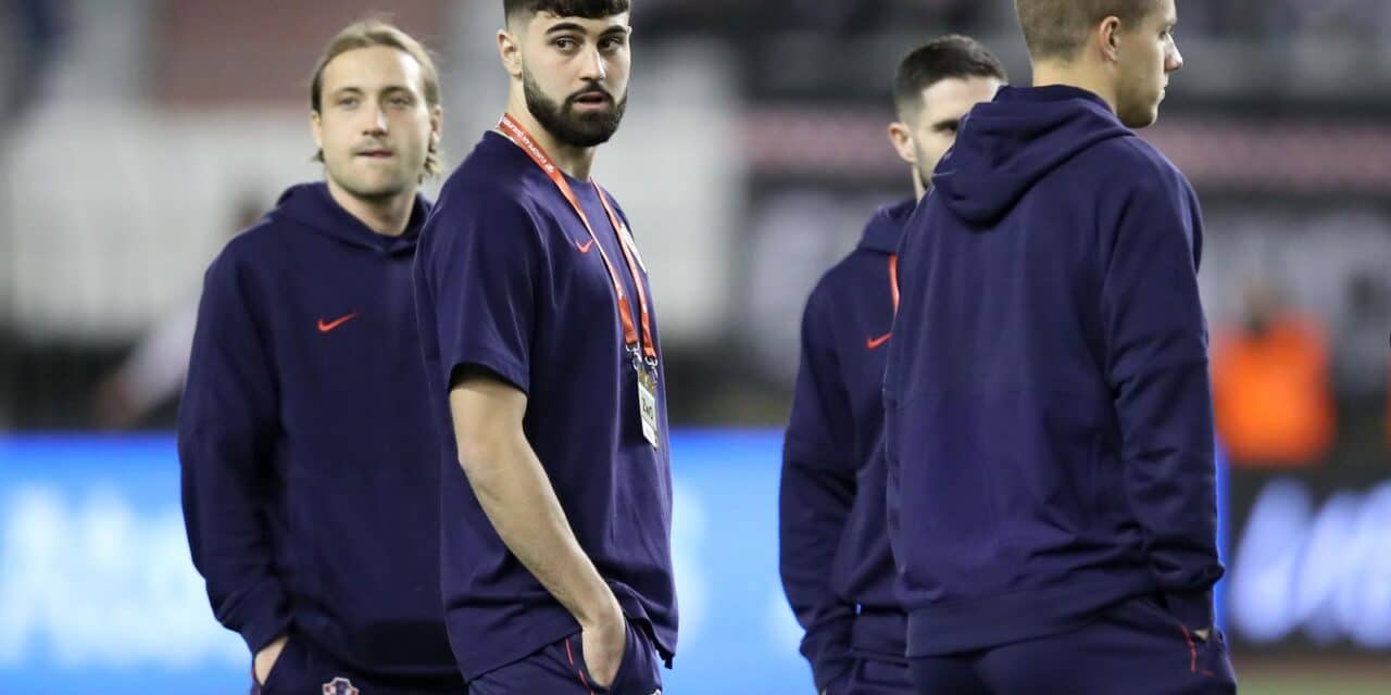 joško gvardiol