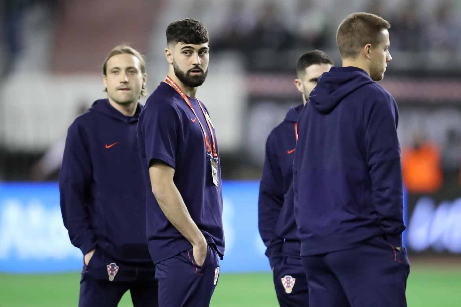 joško gvardiol