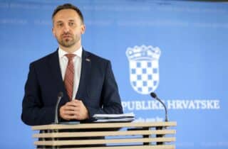 Zagreb: Izjava Marina Piletića nakon 256. sjednice GSV-a