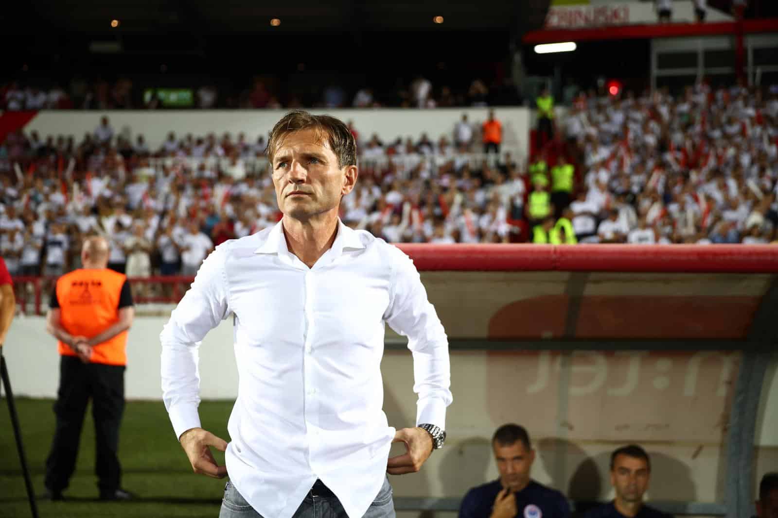 Mostar: Drugo pretkolo kvalifikacija za Ligu prvaka, HSK Zrinjski Mostar – SK Slovan Bratislava