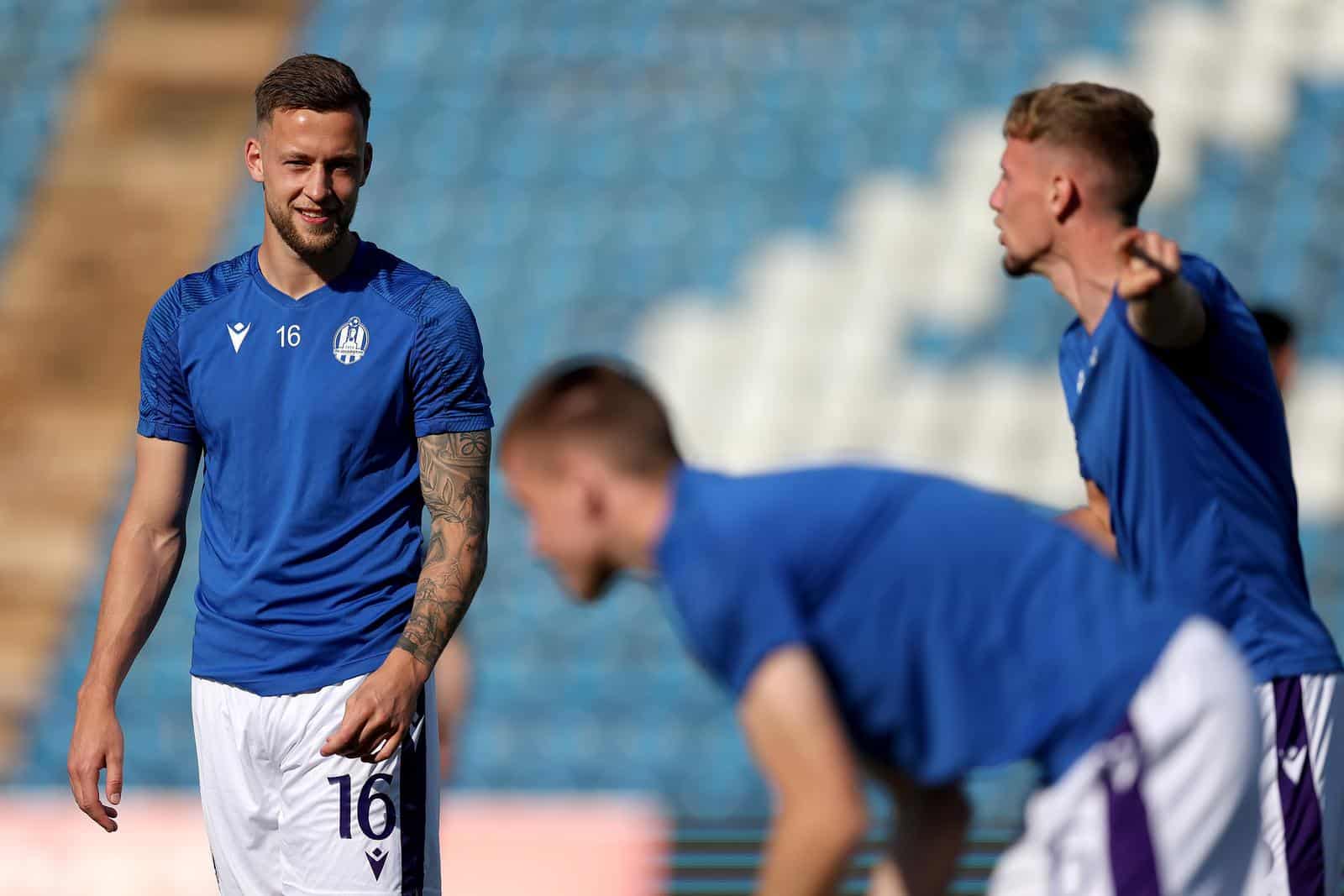 nk lokomotiva