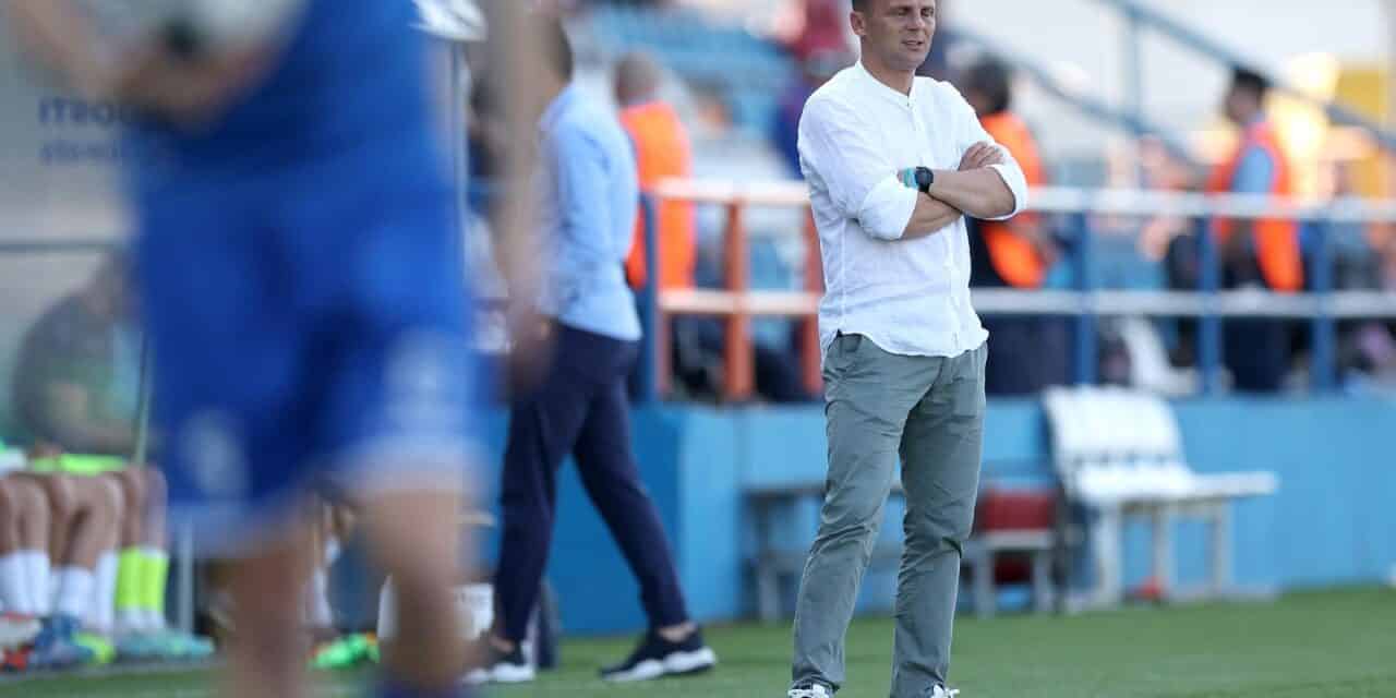 Varaždin i Lokomotiva sastali se u 36. kolu SuperSport HNL-a