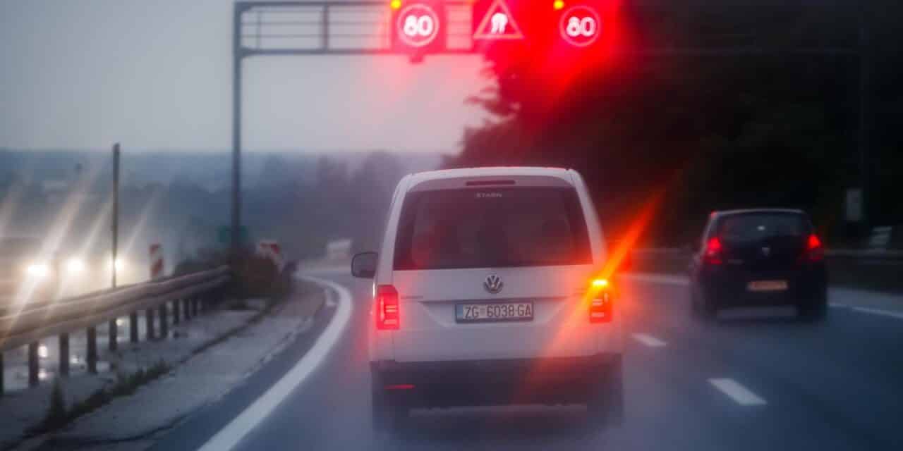 promet gužva