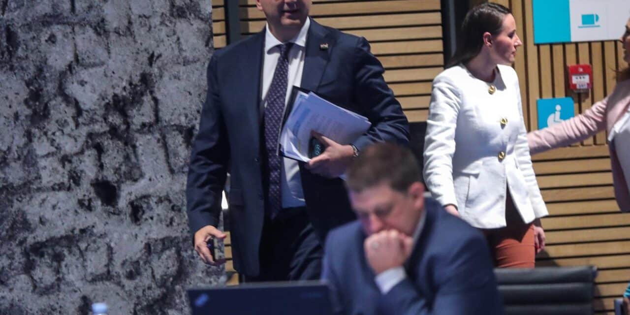 andrej plenković