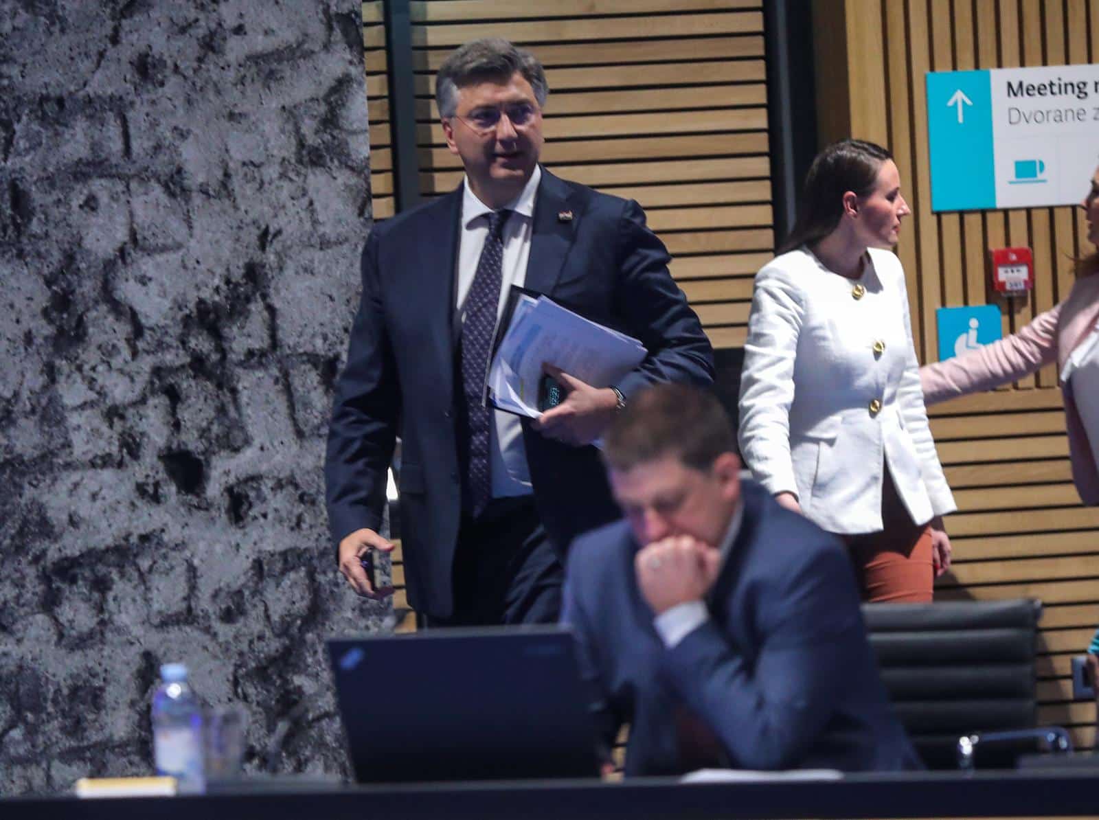 andrej plenković