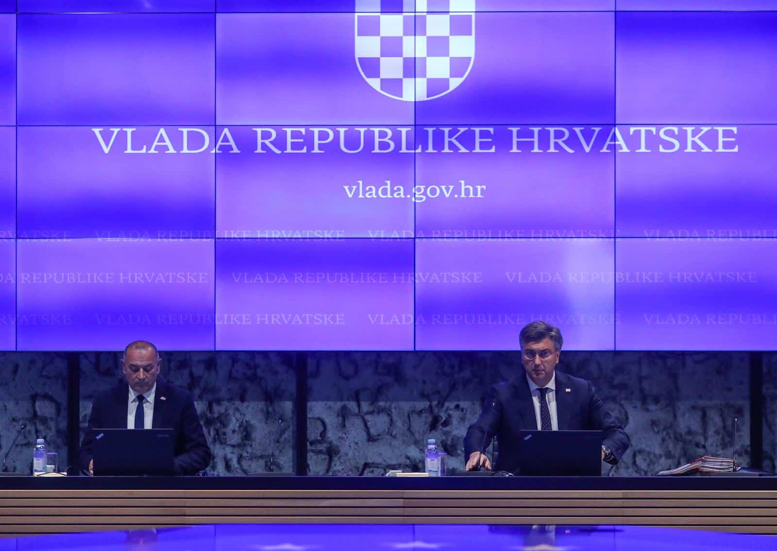 vlada rh
