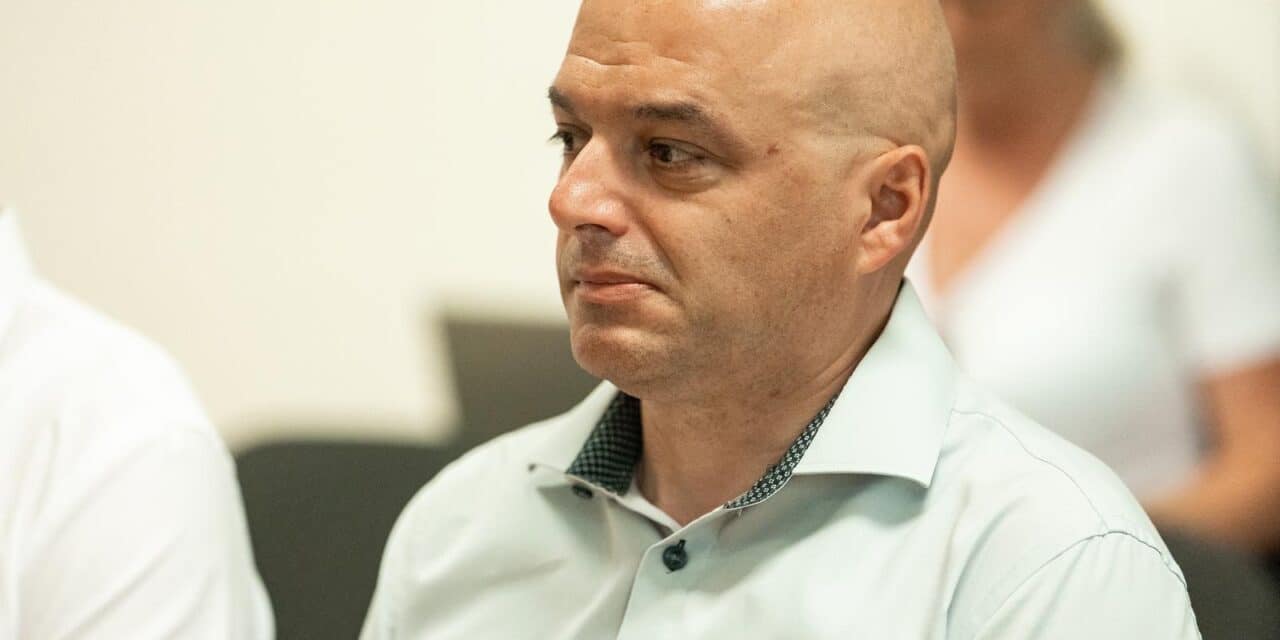 darko puljašić