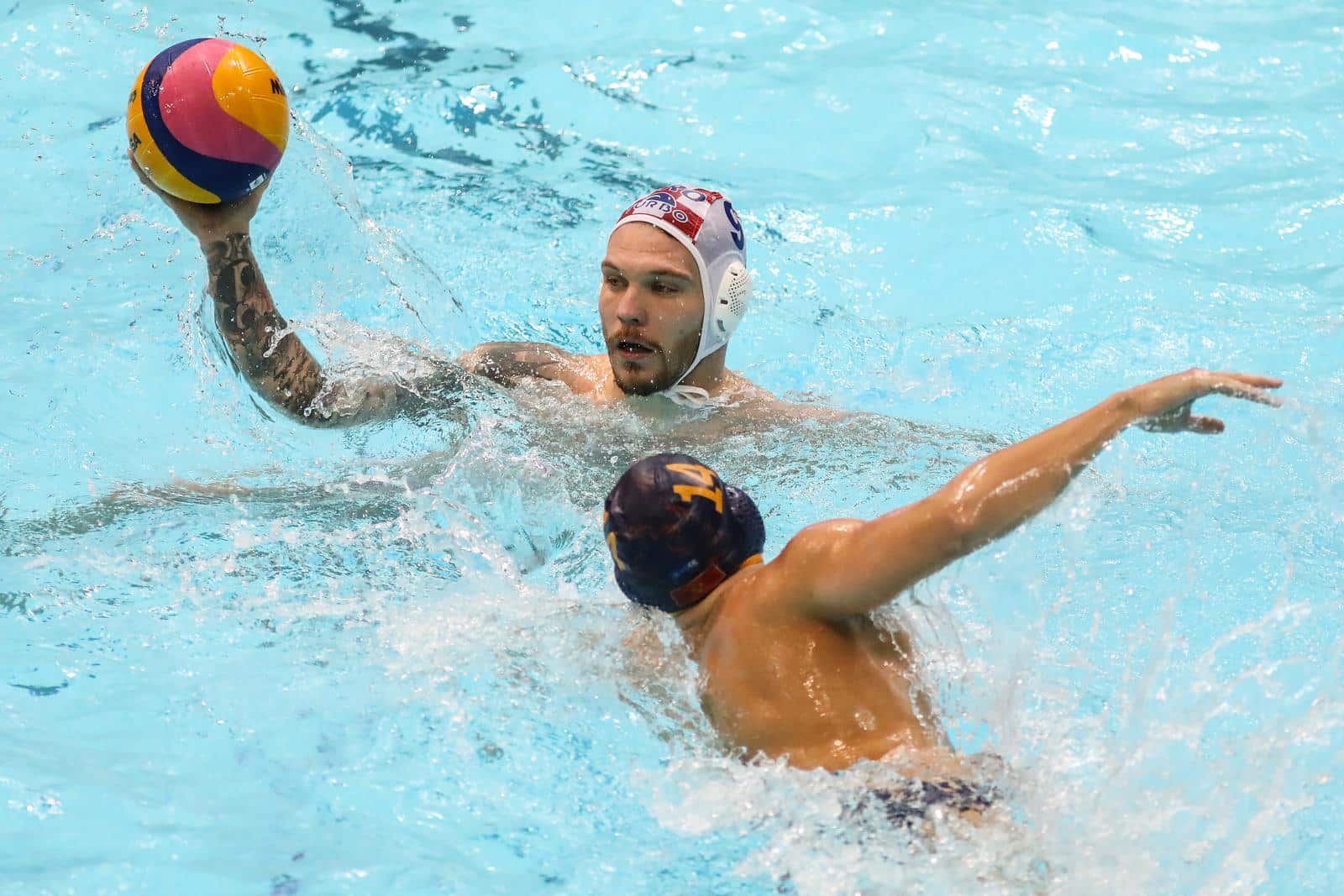 vaterpolo reprezentacija hrvatske