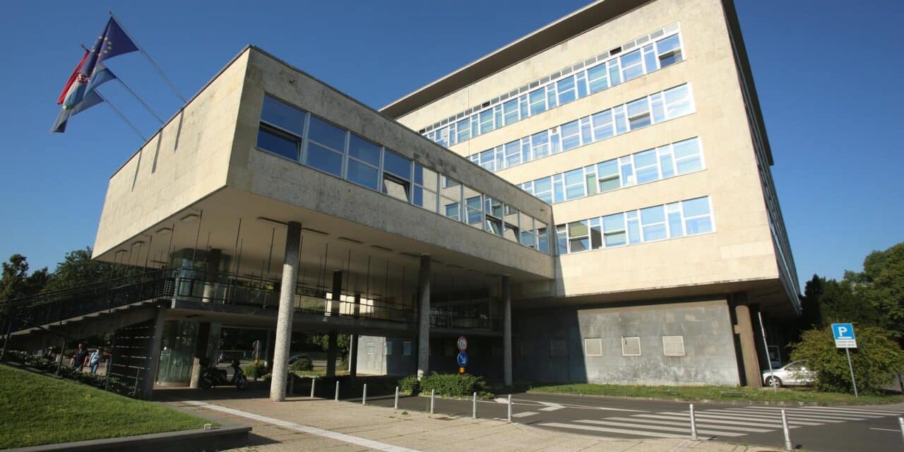 gradska uprava zagreb