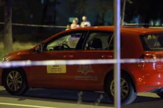 Zagreb: U naselju Špansko automobil je naletio na dvije djevojčice