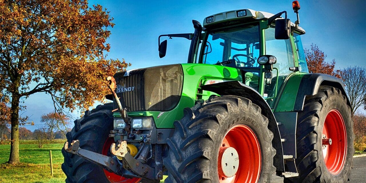 traktor