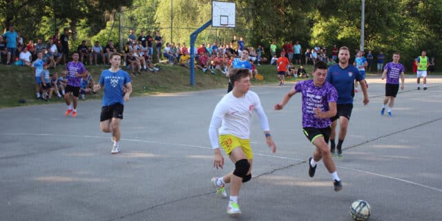 šiljakovina