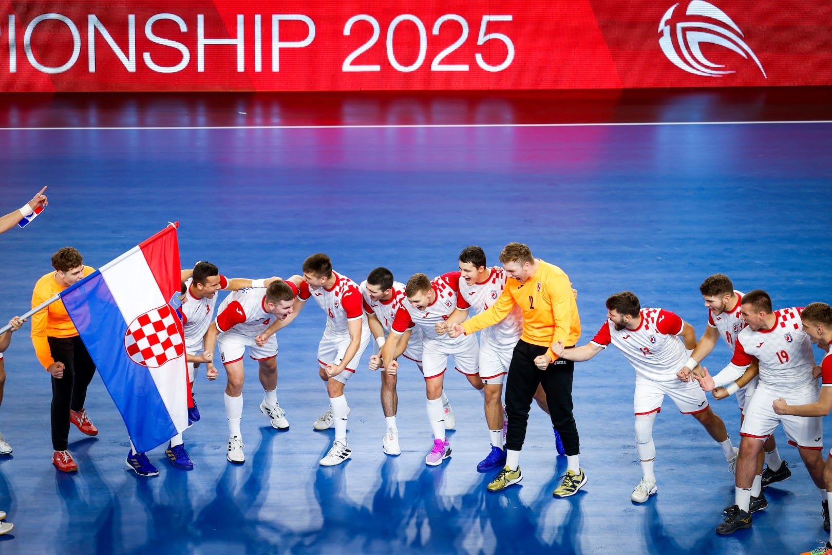 Croatia vs Hungary