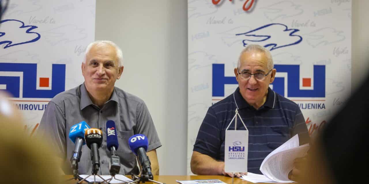 hsu zagreb