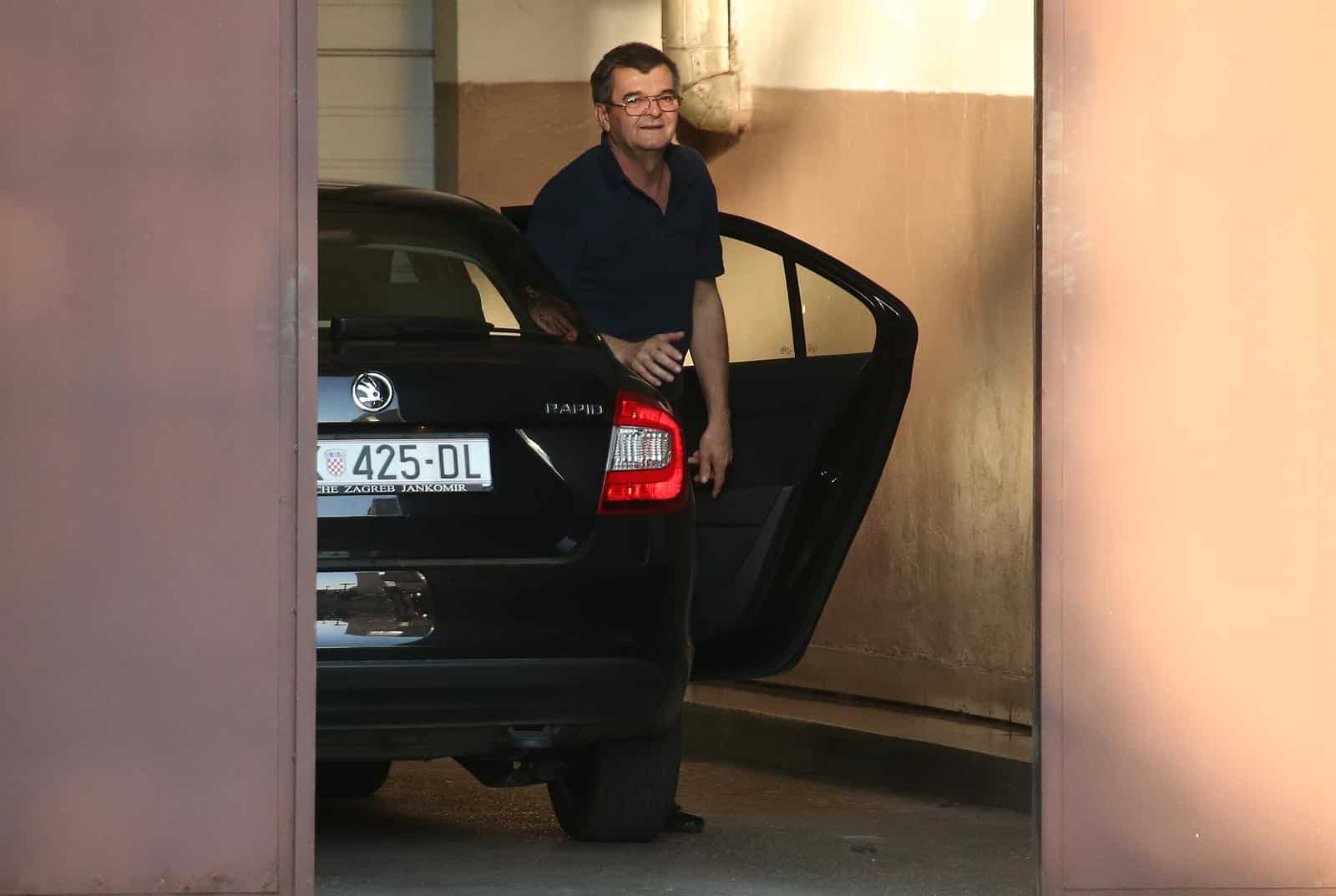 veljko marić