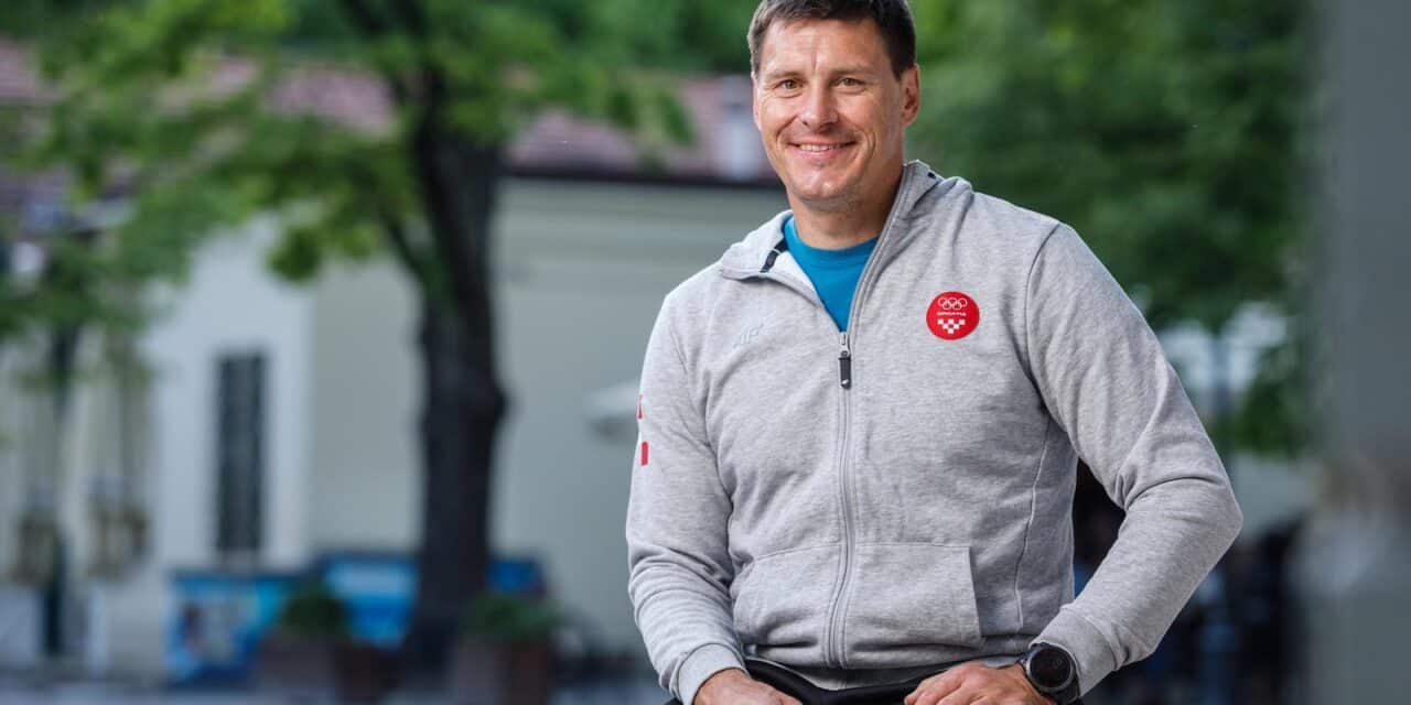 Zagreb: Bivši skijaš Ivica Kostelić