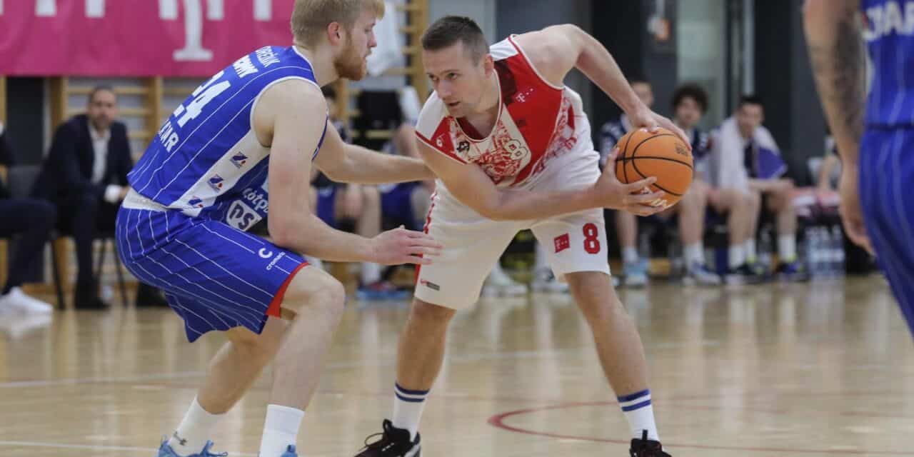 U 5. kolu Lige za prvaka HT Premijer lige Gorica ugostila  Zadar, stigle i košarkaške legende