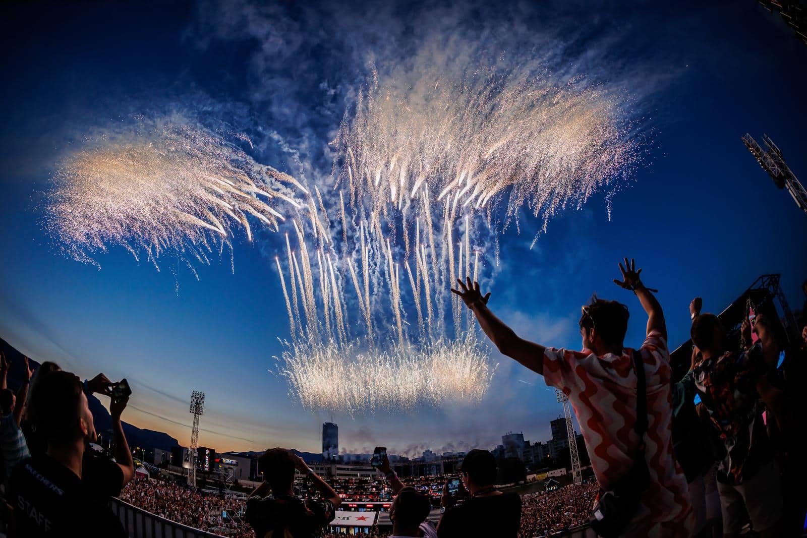 ultra europe