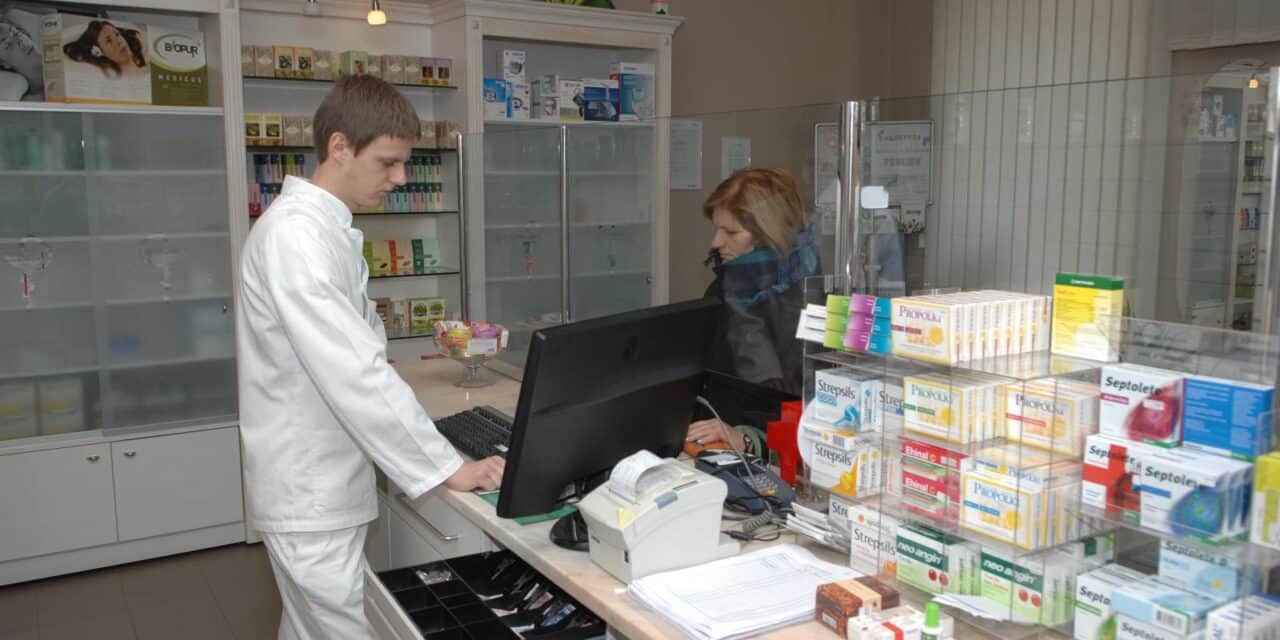Krapina: U Krapinsko-zagorskoj �upaniji uveden je sustav e-recepti