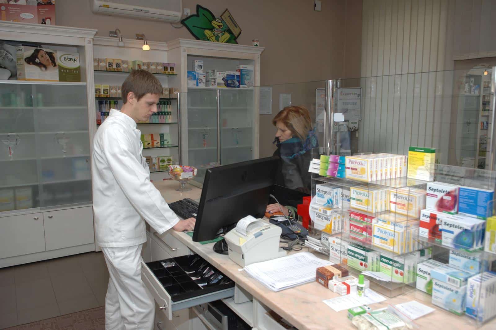 Krapina: U Krapinsko-zagorskoj �upaniji uveden je sustav e-recepti