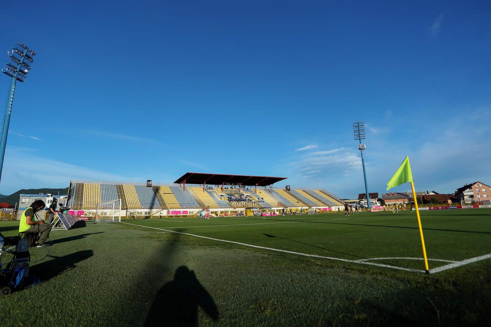 U 28. kolu HT Prve lige sastali se Inter Zaprešić i Gorica