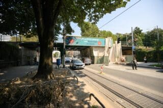 Zagreb: Radovi u Savskoj bit će završeni prije predviđenog roka, tramvaji u prometu od petka