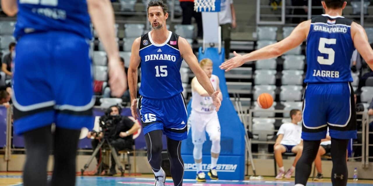 kk dinamo