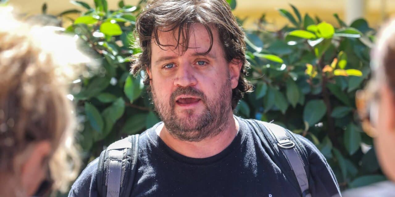 aleksej orel