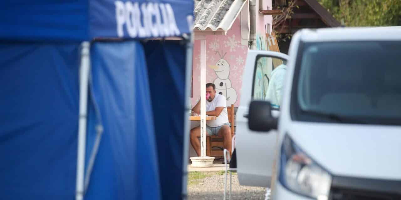 Dvije osobe poginule u eksploziji u Dugom Selu, treća teško ozlijeđena