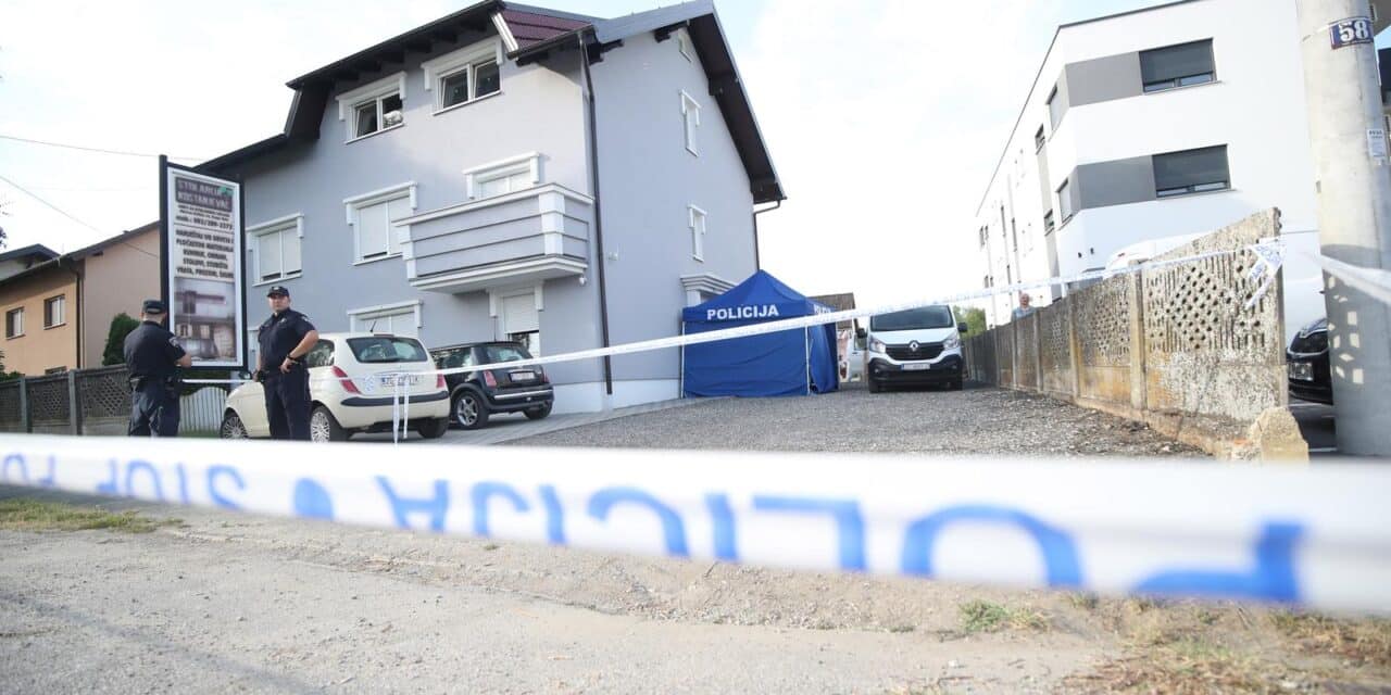 Dvije osobe poginule u eksploziji u Dugom Selu, treća teško ozlijeđena