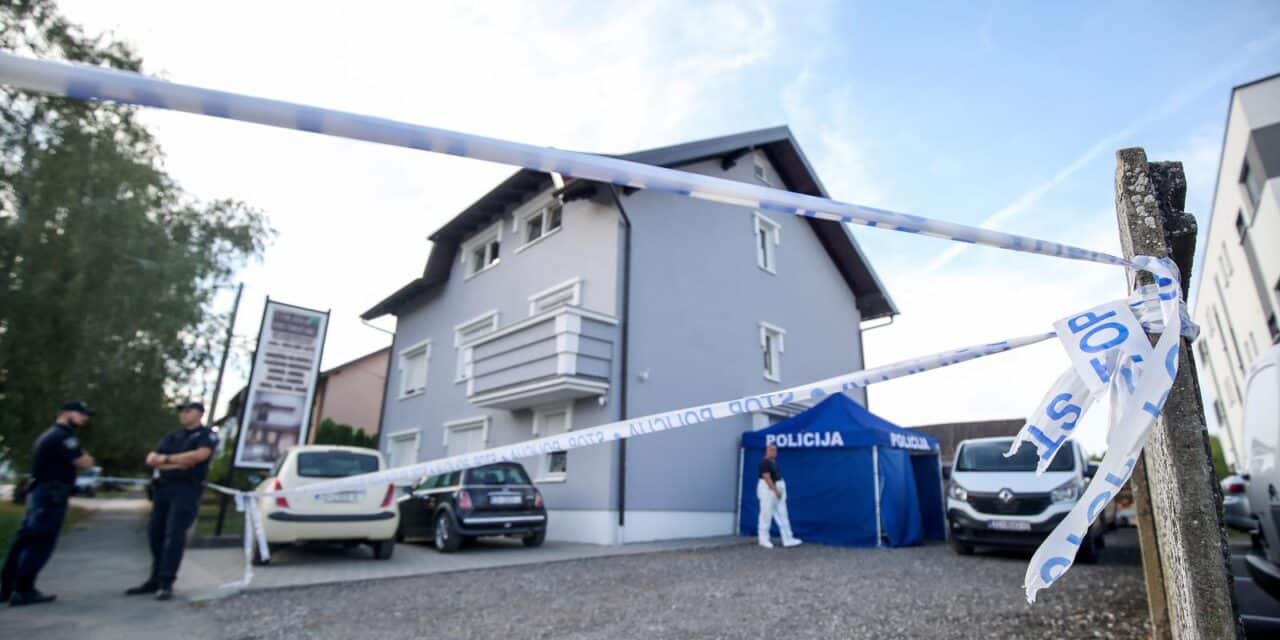 Dvije osobe poginule u eksploziji u Dugom Selu, treća teško ozlijeđena
