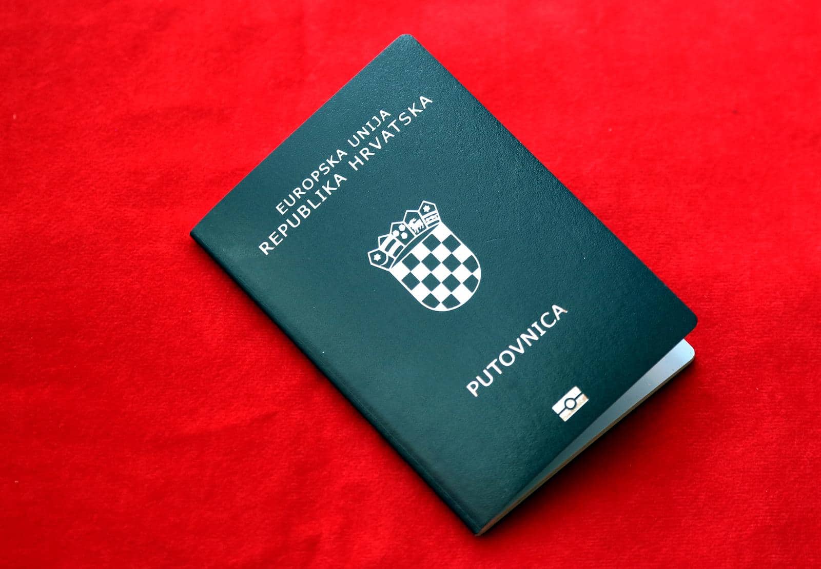 putovnica
