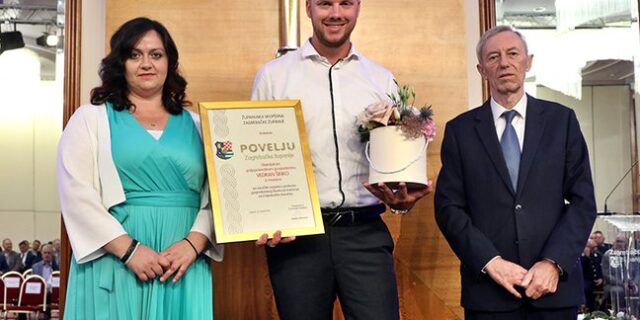 vedran šinko