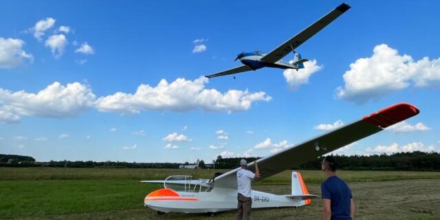 AeroklubVelikaGorica (2)