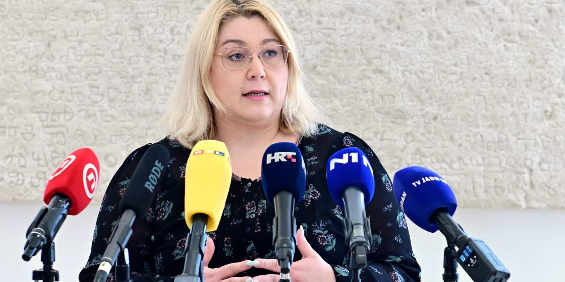 Ivana Posavec Krivec – skola 2023