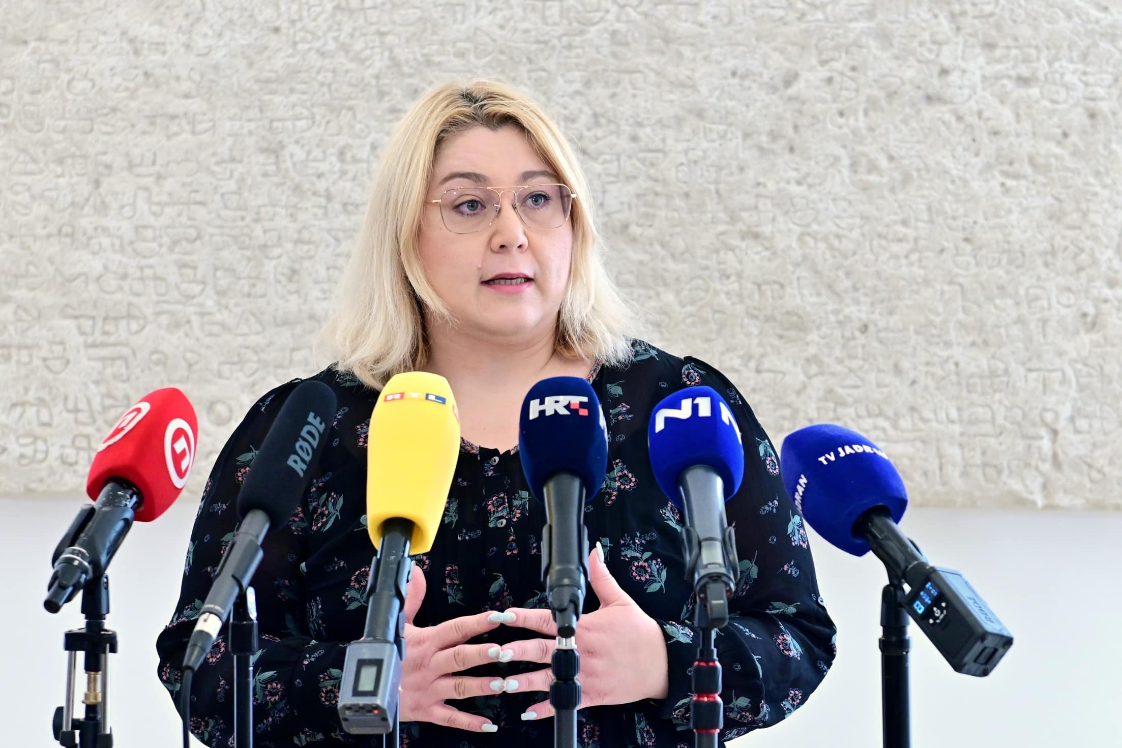 Ivana Posavec Krivec – skola 2023