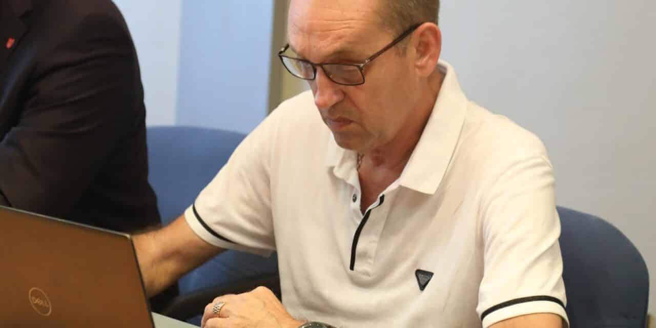 robert miljković