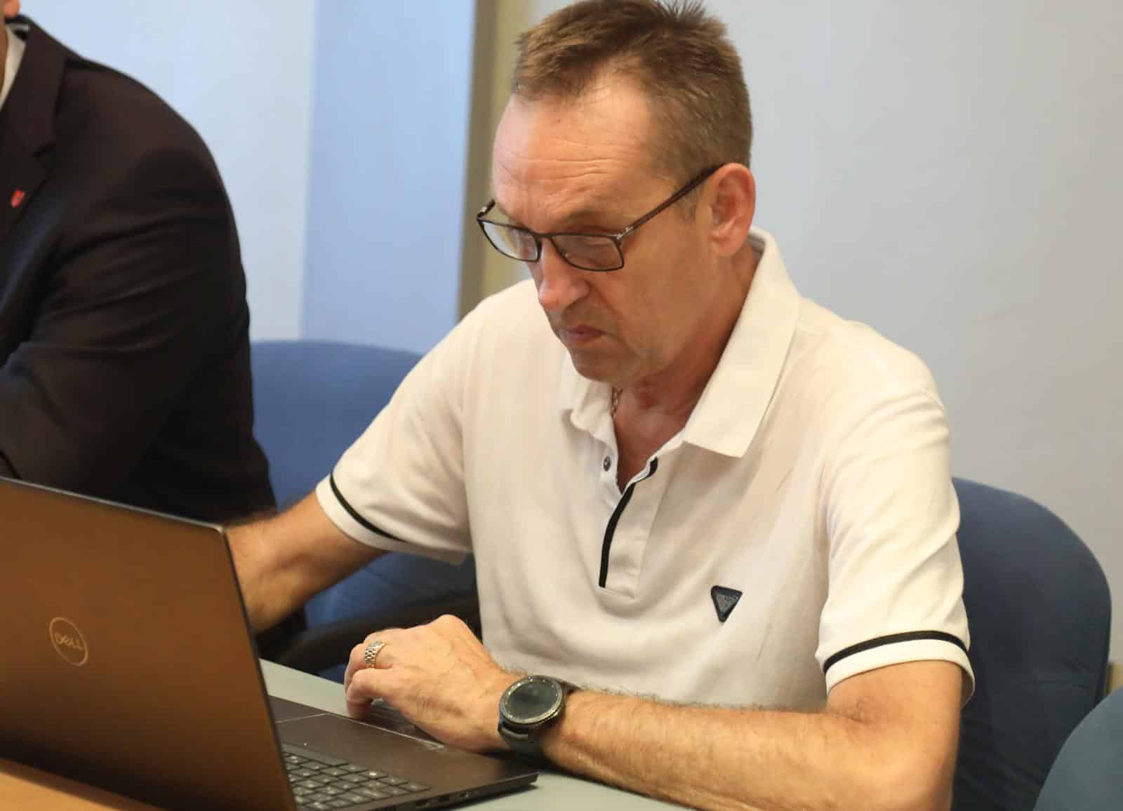 robert miljković