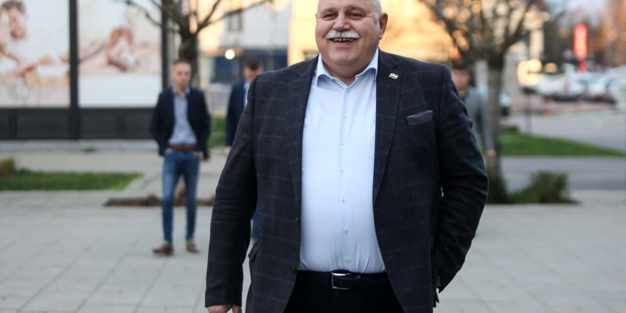 Umro Ivan Šuker, bivši ministar financija