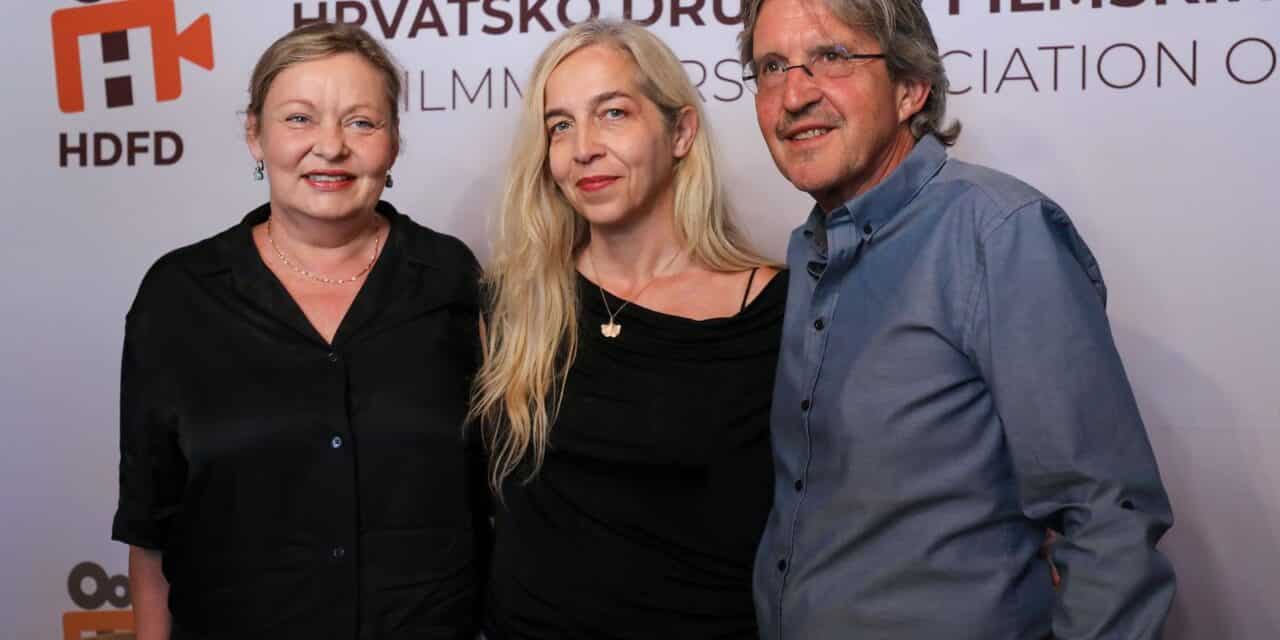 Zagreb: Konferencija povodom objave hrvatskog kandidata za 96. nagradu Oscar