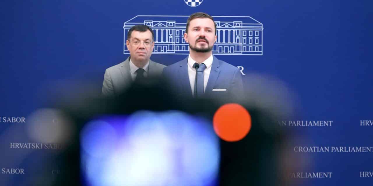 Zagreb:  Fokus predlaže mirovinsku reformu